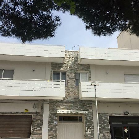 Casa Martina By Home080 - Puglia Mia Apartments Монополі Екстер'єр фото