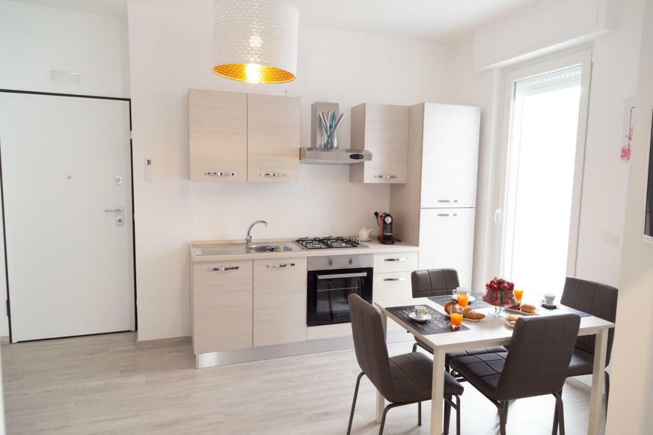 Casa Martina By Home080 - Puglia Mia Apartments Монополі Екстер'єр фото