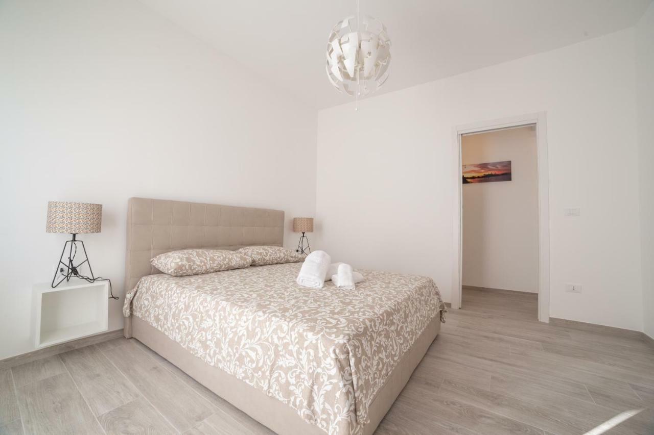 Casa Martina By Home080 - Puglia Mia Apartments Монополі Екстер'єр фото