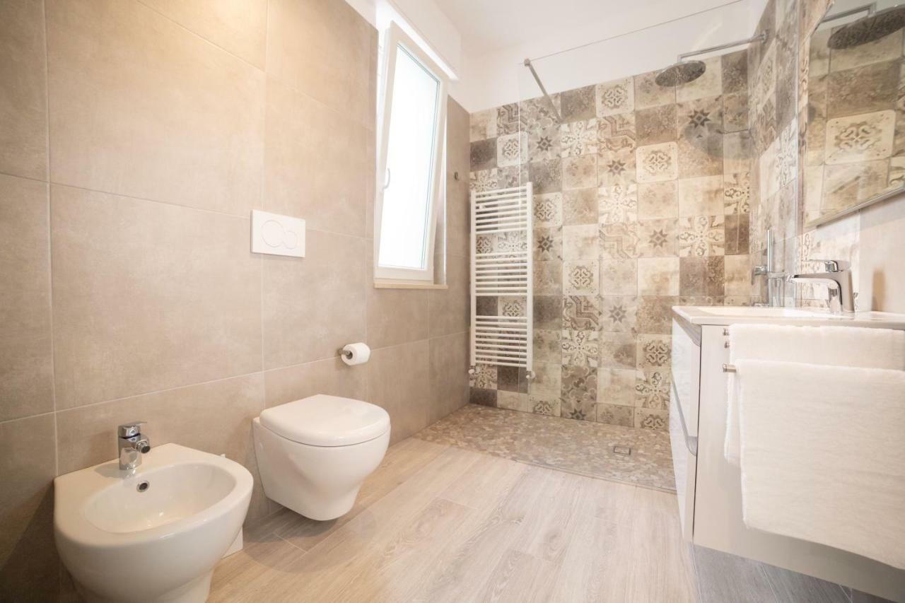 Casa Martina By Home080 - Puglia Mia Apartments Монополі Екстер'єр фото